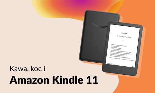 Amazon Kindle 11