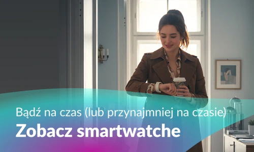 Smartwatche