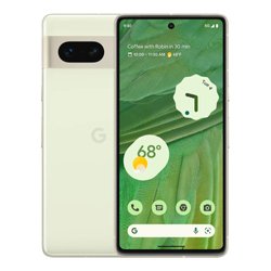 Google Pixel 7 5G 8/128GB Zielony (Lemongrass)