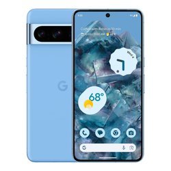 Google Pixel 8 Pro 5G 12/256GB Niebieski (Bay)